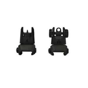 ATI Tactical flip up sight set