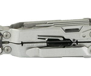 SOG POWERPINT BEAD BLAST W/SHEATH