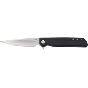 CRKT LCK+ SL/PL 3.33"