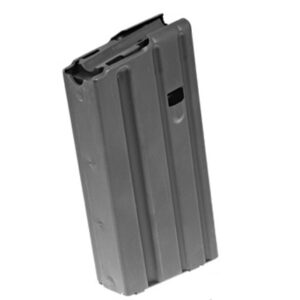 AR-556 MPR 5-Round; 450 BM MAG