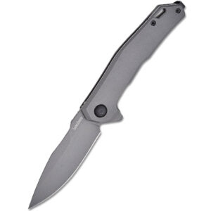 Kershaw Helitack 3.26" Gray