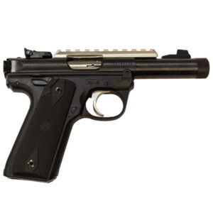 Mark IV 22/45 22LR TB 10RD
