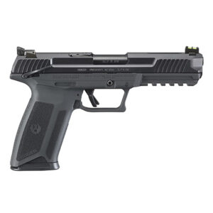 Ruger 57 5.7x28mm 5" BLK 10RD