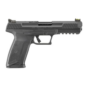 Ruger 57 Pro 5.7x28mm BLK 20RD