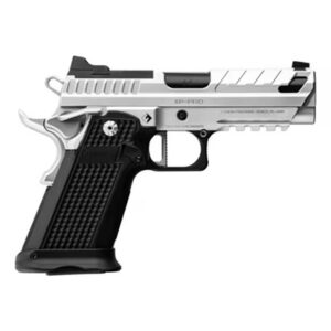 FUSION XP PRO 1911 CHROME 17RD