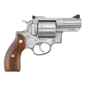 Redhawk .357MAG 2.75" SS 8RD