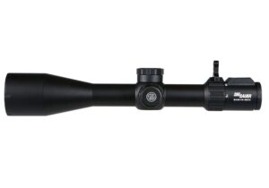 SIG SAUER EASY6BDX 5-30X56 34MM BDX-DEVL