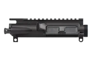 Aero Precision AR15 Assembled Upper Receiver - Anodized Black