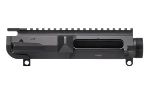 Aero Precision M5 (.308) Stripped Upper Receiver - Anodized Black