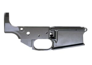 Anderson Manufacturing AM-10 Generation II Stripped Lower Receiver