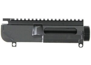 Anderson Manufacturing AM-10 Generation II Stripped Upper Receiver