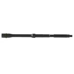 Bear Creek Arsenal BC-15 | 5.56 NATO | 16" Parkerized M4 Barrel | 1:8 Twist | Carbine Length Gas System