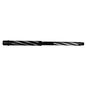 Bear Creek Arsenal BC-15 | 7.62x39 | 16" 416R SS Black Nitride Bear Claw Fluted Heavy Barrel | 1:10 Twist | Carbine Length Gas System