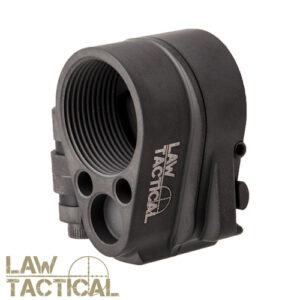 Law Tactical Folding Stock Adapter Gen 3-M