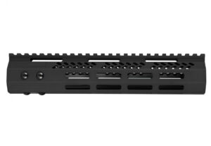 Monstrum Tactical 10" MLOK Handguard Free Float