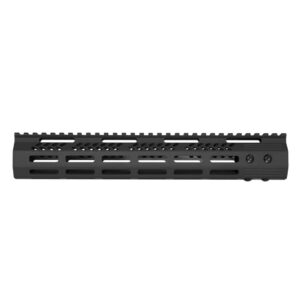 Monstrum Tactical 12" MLOK Handguard Free Float