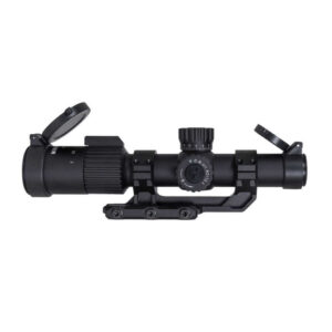 Monstrum Tactical G3 1-3x24 FFP Rifle Scope