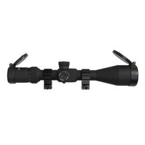 Monstrum Tactical G3 4-16x50 FFP Rifle Scope