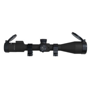 Monstrum Tactical G3 5-25x50 FFP Rifle Scope