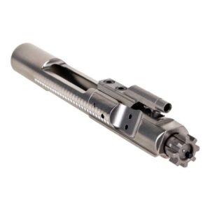 Premium 5.56 Nickel Boron BCG with Carpenter 158 Bolt - No Logo