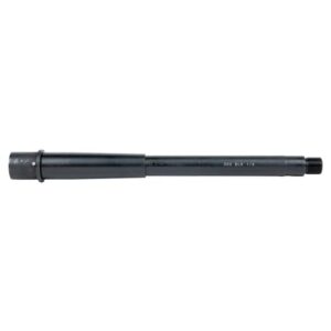 PSA .300 Blackout AR-15 Barrel 10.5" Pistol-Length 1:8 4150V Nitride
