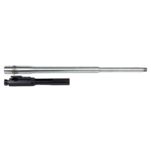 PSA 20" Rifle-Length 6.5 Creedmoor 1:8 Stainless Steel Barrel & BCG Combo