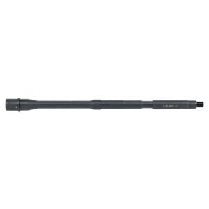 PSA AR-15 Barrel 5.56 NATO 16" M4 Carbine-Length Nitride