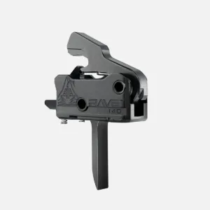 Rise Armament Rave 140 Flat Trigger