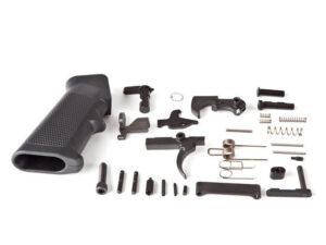 SOTA Arms AR-15 Lower Parts Kit