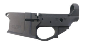 SOTA Arms AR15 Stripped Lower John Doe