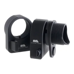 Sylvan Arms AR-15/AR-9 Folding Stock Adapter Gen 3
