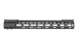 Trinity Force 15" MK2 MLOK Free Float Handguard RUSA-15