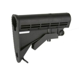 Trinity Force Mil-spec M4 Carbine Stock