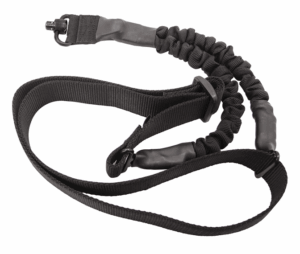 UTG® Single Point Bungee Sling with QD Sling Swivel