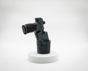 Vets Tactical Bravo One Cupolster