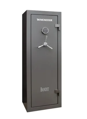Winchester Bandit 14 Safe