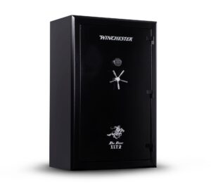 Winchester Big Daddy XLT2 (Black)