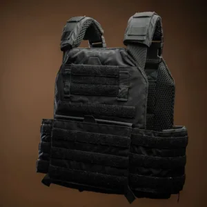 Armored Republic Testudo Gen 2 Plate Carrier