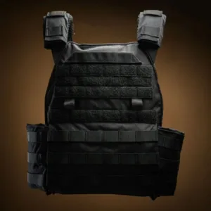 Armored Republic Testudo Gen 3 Plate Carrier