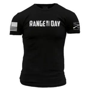 Grunt Style Range Day Shirt