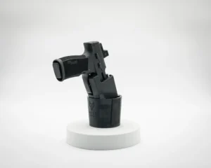 Vets Tactical Bravo One Cupolster