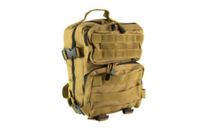 NCSTAR VISM EVERY DAY PACK TAN