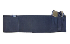 PS WAIST WRAP W/HLSTR &MG PCKT 28-34