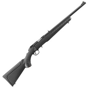 American Compact 17HMR 9RD