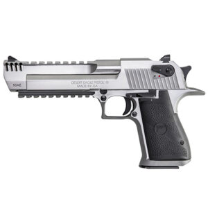 Desert Eagle .50 SS 7RD
