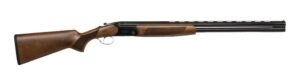 CZ-USA DRAKE O/U 12/28 BL/WD