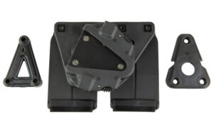 RAPID FORCE MOLLE BK RH