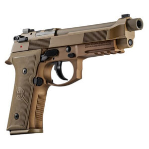 M9A4 G 3-18RD FDE