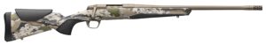 BROWNING X-BOLT 2 SPEED SPR OVIX 6.5PRC