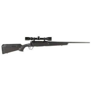 SAV AXIS XP 243 WIN 22" BLK